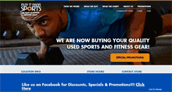 Desktop Screenshot of playitagainsportseugene.com